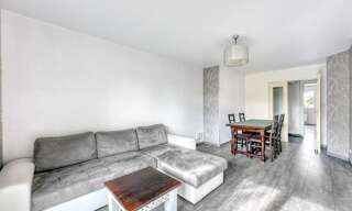 Appartement 3 Pièces 64 m² à vendre à Strasbourg (67100)