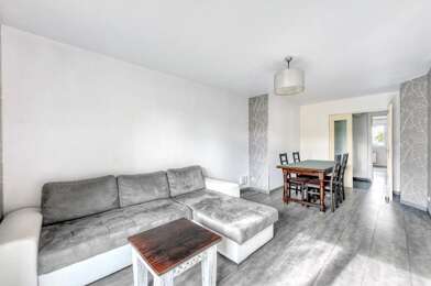 Appartement 3 pièces 173000 €