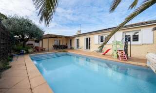 Maison 4 Pièces 137 m² à vendre à Fenouillet (31150)