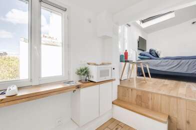 Appartement 1 pièces 188000 €