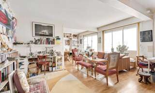 Appartement 4 Pièces 99 m² à vendre à Paris 14 (75014)