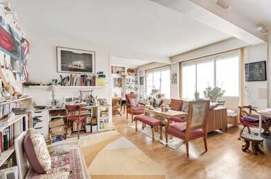 Appartement 4 pièces 999900 €