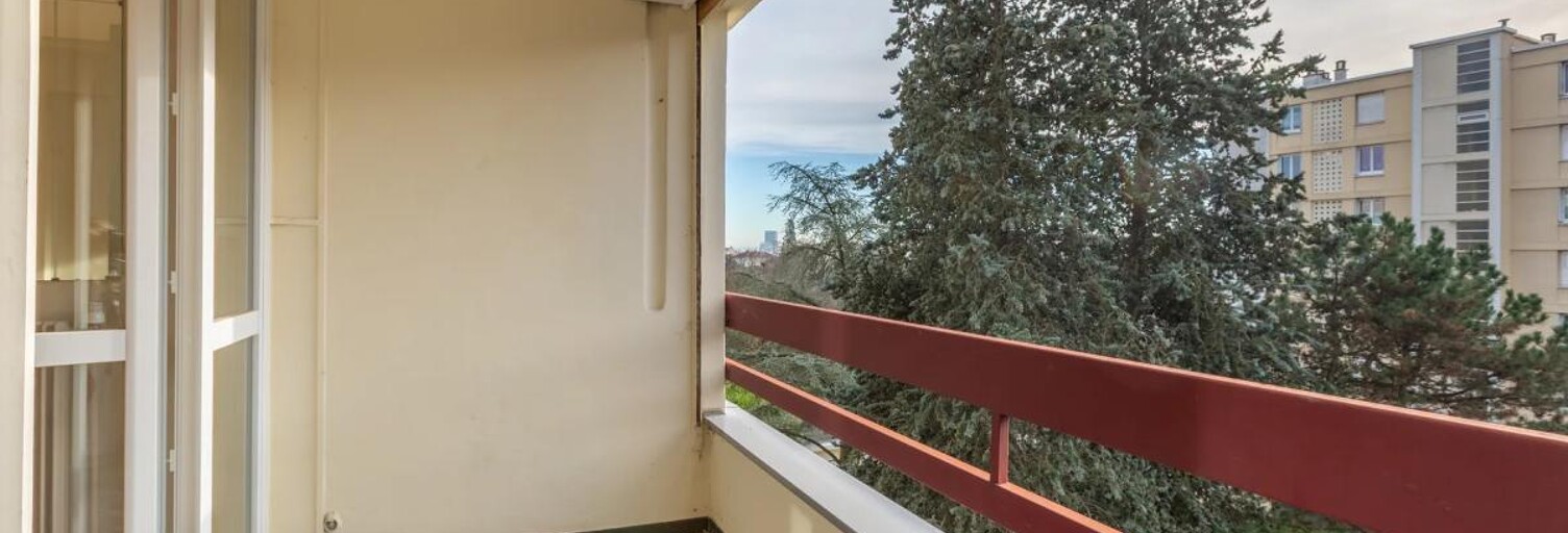 Appartement 3 Pièces 74 m² à vendre à Caluire-et-Cuire (69300)