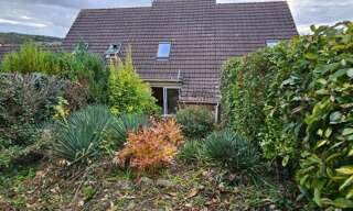 Maison 3 Pièces 64 m² à vendre à Crézancy (02650)