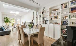 Maison 6 Pièces 117 m² à vendre à Bois-Colombes (92270)