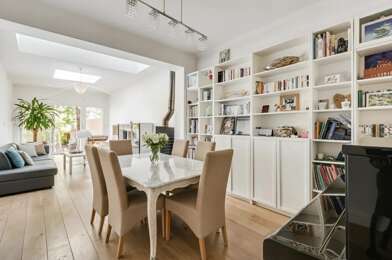 Maison 6 pièces 619000 €