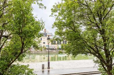 Appartement 4 pièces 645000 €