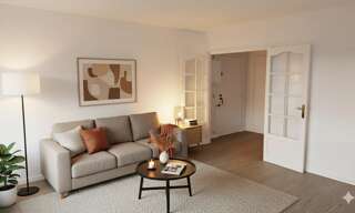 Appartement 5 Pièces 92 m² à vendre à Aubergenville (78410)