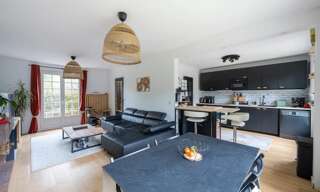 Maison 5 Pièces 102 m² à vendre à Crespières (78121)