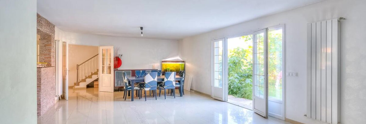 Maison 8 Pièces 223 m² à vendre à Orly (94310)