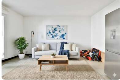 Appartement 1 pièces 139000 €