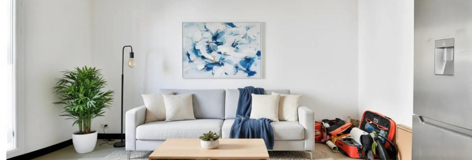 Appartement 1 Pièce 30 m² à vendre à La Teste-de-Buch (33260)