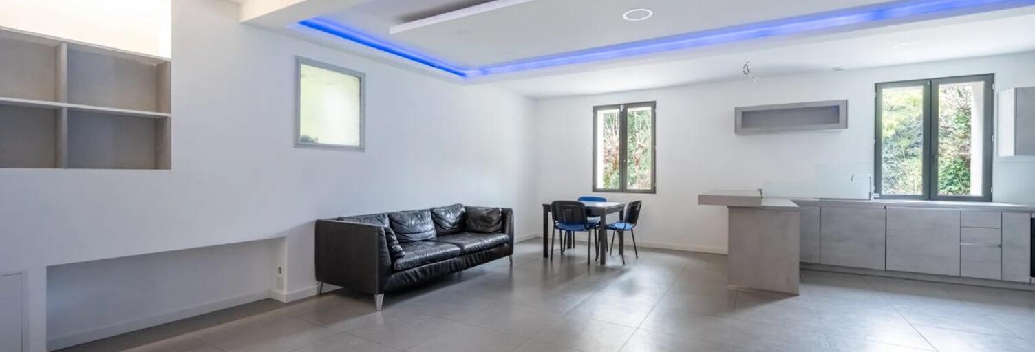 Maison 5 Pièces 120 m² à vendre à Saint-Brice-sous-Forêt (95350)