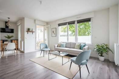 Appartement 3 pièces 209000 €