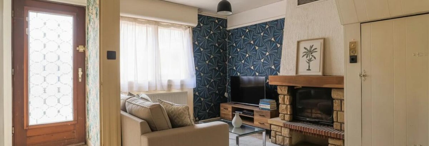 Maison 5 Pièces 79 m² à vendre à Amiens (80000)