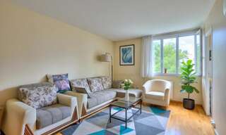 Appartement 5 Pièces 67 m² à vendre à Valenton (94460)