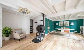 Maison 3 Pièces 76 m² à vendre à Bègles (33130)