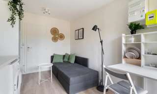 Appartement 1 Pièce 14 m² à vendre à Lille (59800)