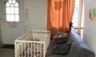 Appartement 2 Pièces 35 m² à vendre à Drancy (93700)