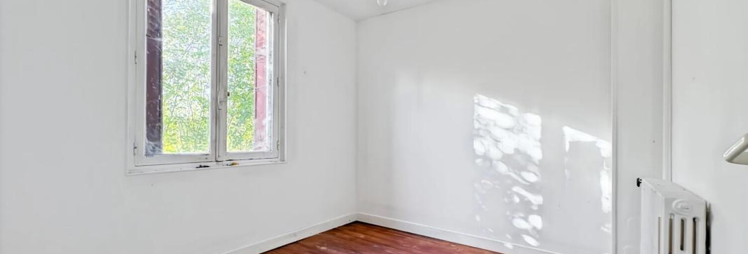 Maison 3 Pièces 50 m² à vendre à Vire Normandie (14500)