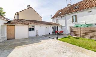 Maison 5 Pièces 103 m² à vendre à Roissy-en-France (95700)