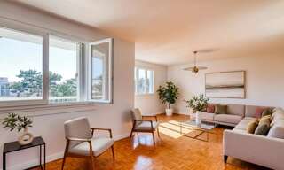 Appartement 3 Pièces 81 m² à vendre à Sainte-Foy-lès-Lyon (69110)