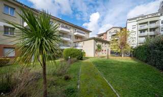 Appartement 2 Pièces 38 m² à vendre à Toulouse (31300)