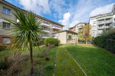 Appartement 2 pièces 151500 €