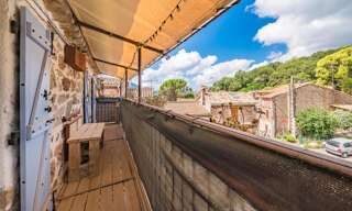 Maison 3 Pièces 61 m² à vendre à Les Adrets-de-l'Estérel (83600)