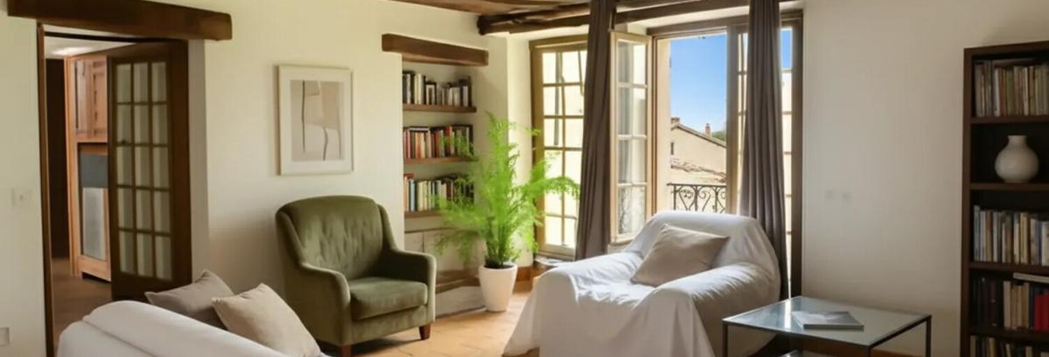 Maison 5 Pièces 155 m² à vendre à Crèvecœur-en-Brie (77610)