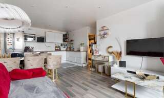 Appartement 2 Pièces 44 m² à vendre à Roubaix (59100)