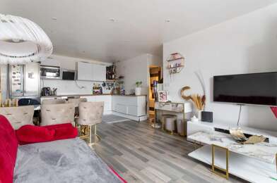 Appartement 2 pièces 85000 €