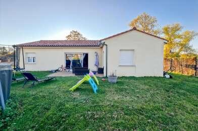 Maison 5 pièces 295000 €