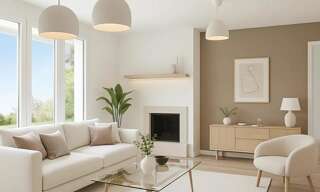 Appartement 2 Pièces 43 m² à vendre à Corbeil-Essonnes (91100)