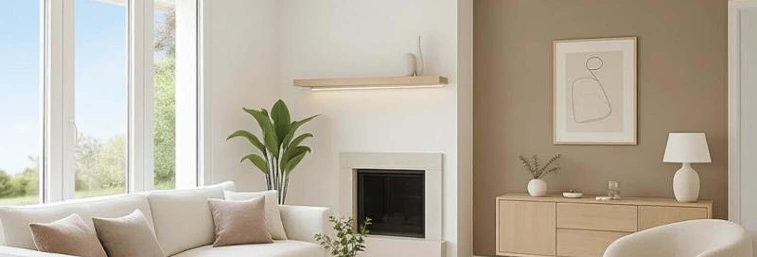 Appartement 2 Pièces 43 m² à vendre à Corbeil-Essonnes (91100)