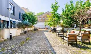 Maison 4 Pièces 80 m² à vendre à Saint-Denis (93200)