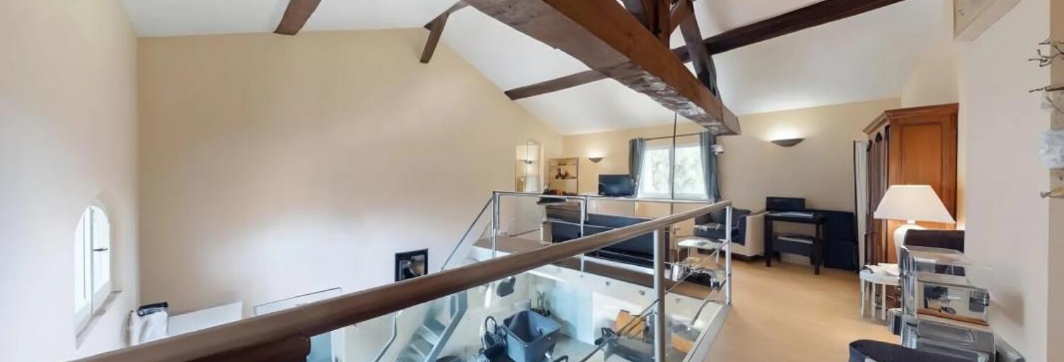 Maison 5 Pièces 174 m² à vendre à Châtillon-sur-Chalaronne (01400)