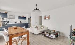 Appartement 3 Pièces 63 m² à vendre à Asnières-sur-Seine (92600)