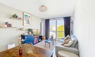 Appartement 2 Pièces 44 m² à vendre à Châtenay-Malabry (92290)