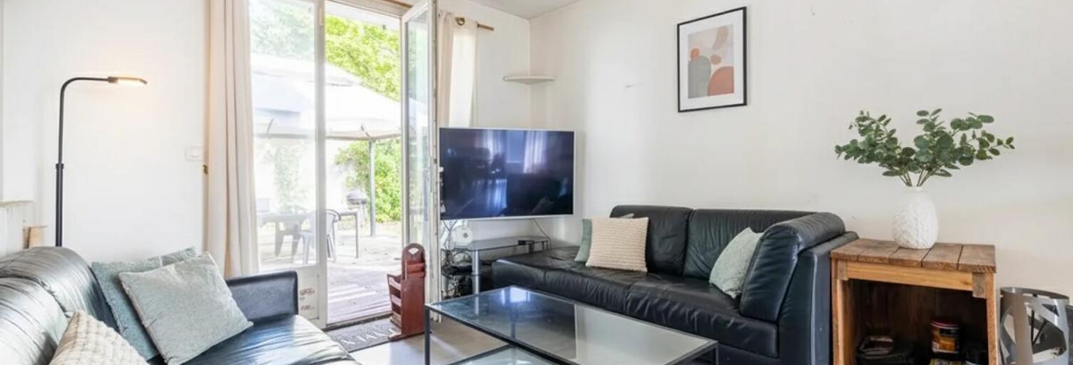 Maison 6 Pièces 118 m² à vendre à Athis-Mons (91200)