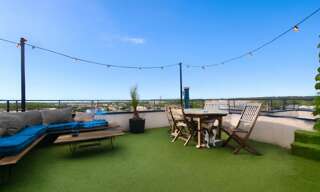 Appartement 5 Pièces 79 m² à vendre à Bordeaux (33300)