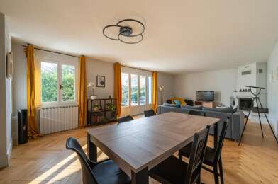 Maison 4 pièces 840000 €