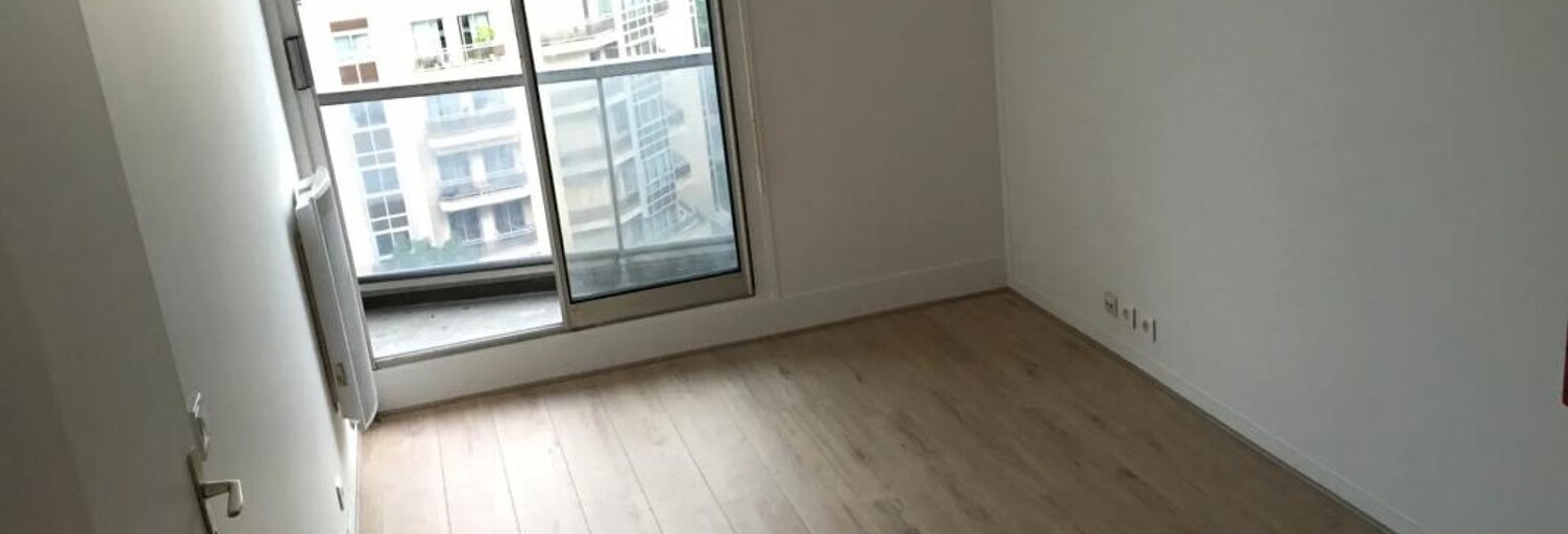 Appartement 1 Pièce 17 m² à vendre à Saint-Maurice (94410)