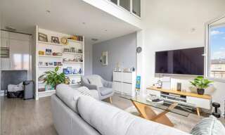 Appartement 2 Pièces 40 m² à vendre à Chilly-Mazarin (91380)