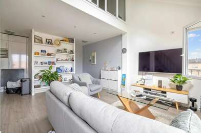 Appartement 2 pièces 159000 €