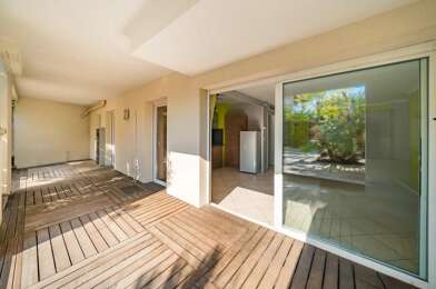 Appartement 3 pièces 349000 €