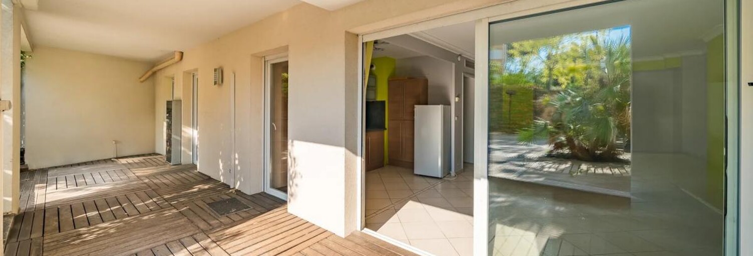 Appartement 3 Pièces 74 m² à vendre à Antibes (06160)