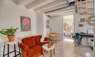 Appartement 3 Pièces 45 m² à vendre à Toulouse (31000)