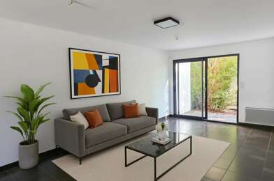 Maison 2 pièces 219500 €