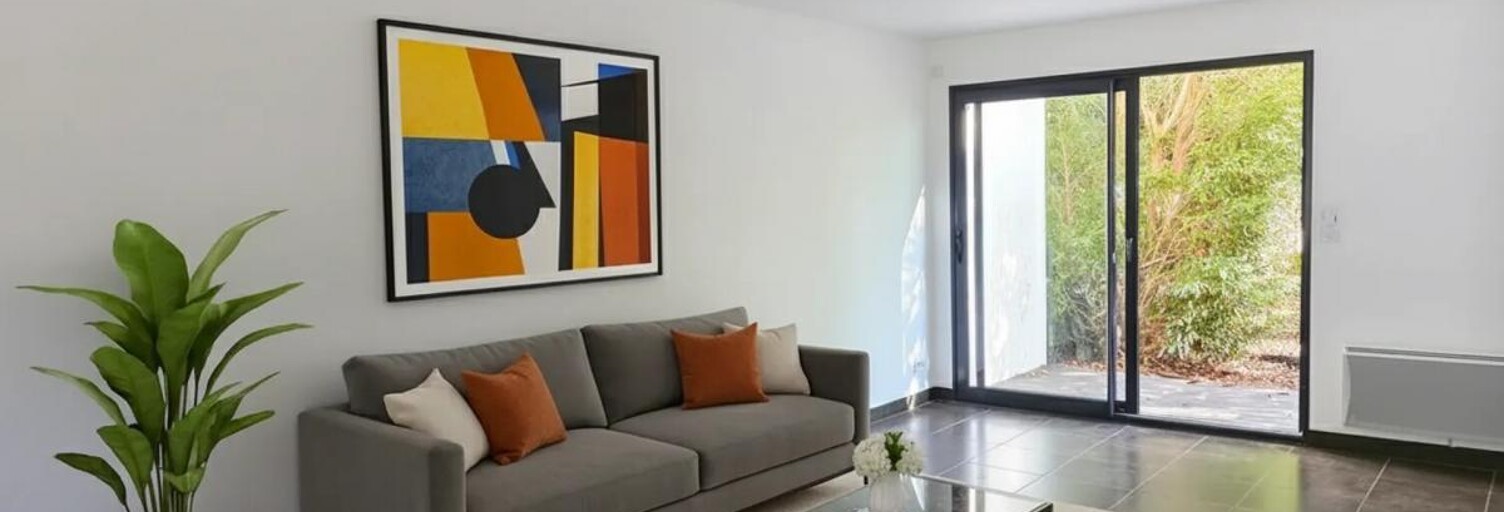 Maison 2 Pièces 49 m² à vendre à Saint-Germain-au-Mont-d'Or (69650)